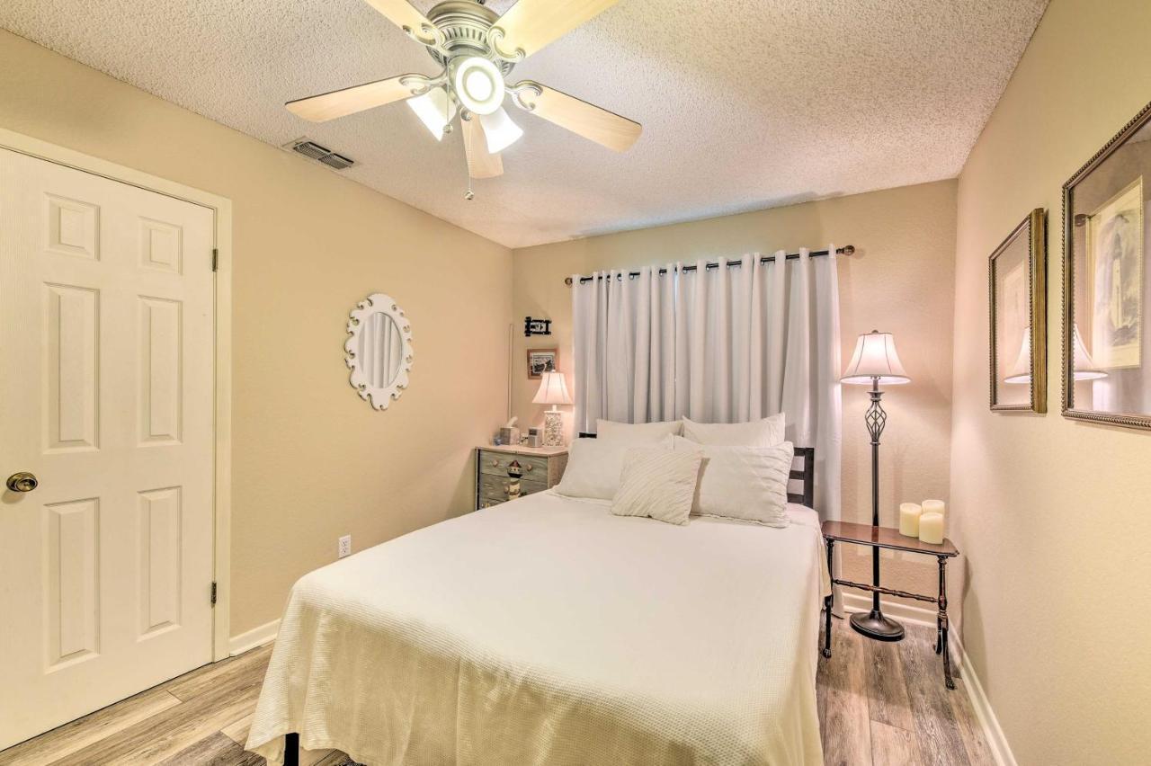 Abilene Home With Bbq And Pvt Yard, 1 Mi To Acu! المظهر الخارجي الصورة