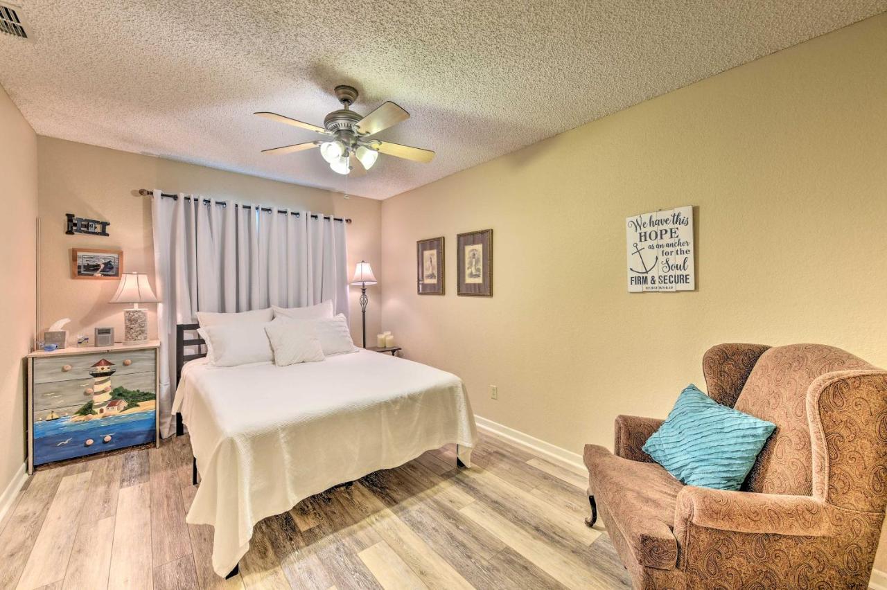 Abilene Home With Bbq And Pvt Yard, 1 Mi To Acu! المظهر الخارجي الصورة